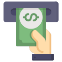 Secure and Fast Withdrawals